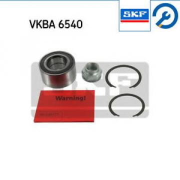  Radlagersatz VKBA 6540