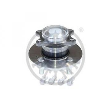 OPTIMAL Wheel Bearing Kit 922408