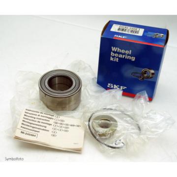  Radlagersatz Wheel Bearing Set VKBA 3600 Opel Combo Corsa new old stock NOS