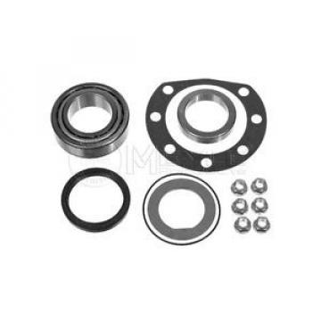 MEYLE Wheel Bearing Kit 014 035 0028/SK