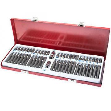 Bit set Torx Bits box Indoor multi-tooth of keys for Screw Wrenches