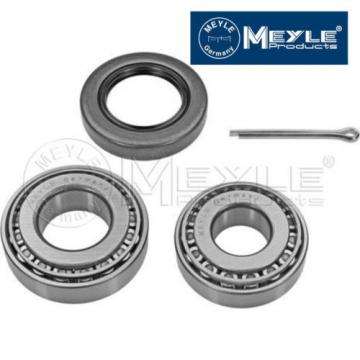 MEYLE Radlager Satz Radlagersatz CHEVROLET DAEWOO 29-147500001