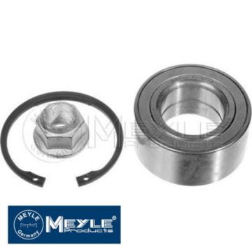 MEYLE Radlager Satz Radlagersatz MERCEDES-BENZ 0140980043