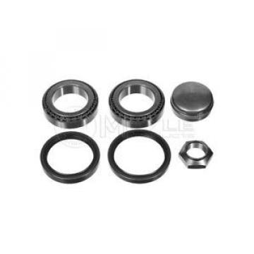 MEYLE Wheel Bearing Kit 11-14 033 5029/S