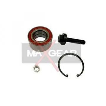 MAXGEAR 33-0397 2441/MG Radlagersatz