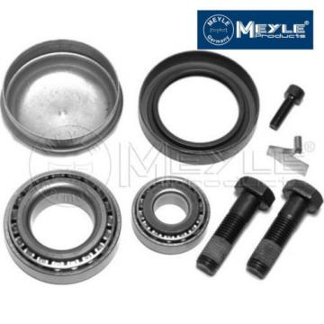 MEYLE Radlager Satz Radlagersatz MERCEDES-BENZ 0140330041