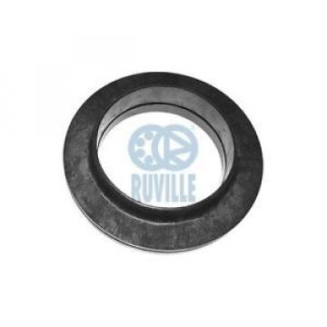 RUVILLE Anti-Friction Bearing, suspension strut support mounting 865502
