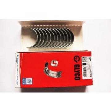 FIAT STILO MULTI WAGON  1.9 D MULTIJET  BIG END SHELL BEARINGS CONNECTING ROD.