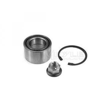 MEYLE Wheel Bearing Kit 16-14 650 0004