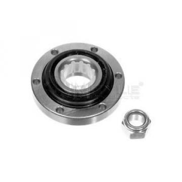 MEYLE Wheel Bearing Kit 16-14 650 0020