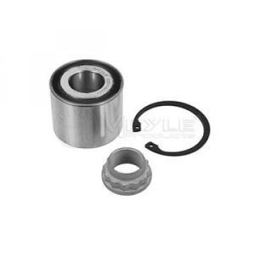 MEYLE Wheel Bearing Kit 014 098 0037/S