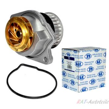 CONTI Zahnriemen+Satz+GK WP VW BORA GOLF IV LUPO POLO SEAT LEON TOLEDO 1.4 16V