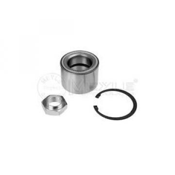 MEYLE Wheel Bearing Kit 11-14 650 0013