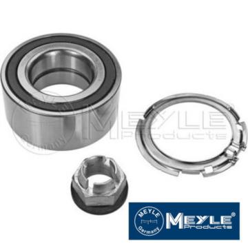 MEYLE Radlager Satz Radlagersatz NISSAN OPEL RENAULT 16-146500013