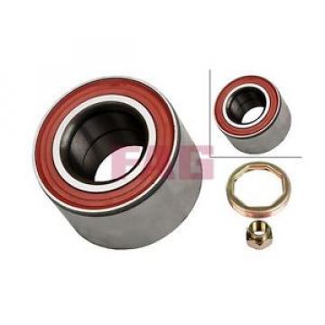 FAG Wheel Bearing Kit 713 6901 60