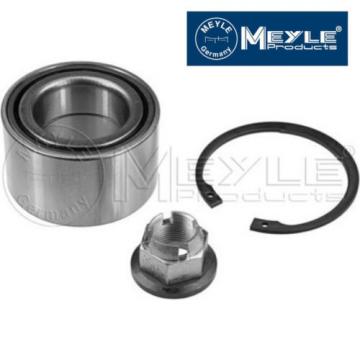 MEYLE Radlager Satz Radlagersatz NISSAN OPEL RENAULT 16-146500004