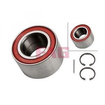 FAG Wheel Bearing Kit 713 6441 60