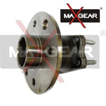 Radlager Satz Radlagersatz Hinten Hinterachse OPEL 2322/MG 33-0276