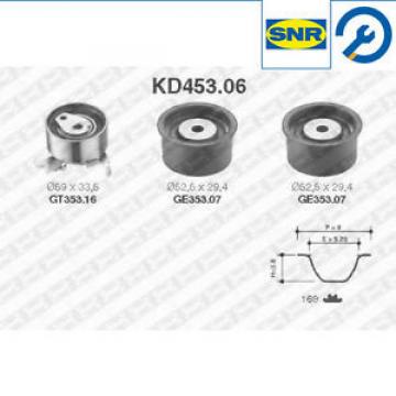 SNR Zahnriemensatz KD453.06