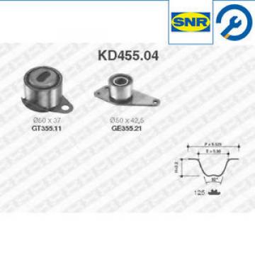 SNR Zahnriemensatz KD455.04