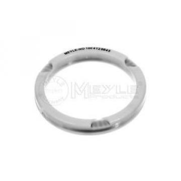 MEYLE Anti-Friction Bearing, suspension strut support mounting 100 412 0045