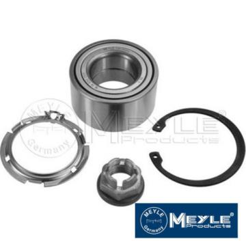 MEYLE Radlager Satz Radlagersatz DACIA NISSAN RENAULT 16-146500011