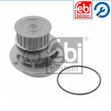 FEBI BILSTEIN Wasserpumpe 01265