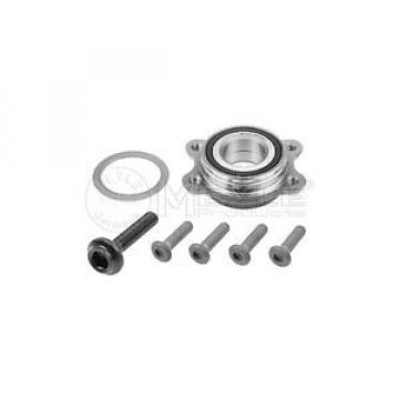 MEYLE Wheel Bearing Kit 100 650 0007