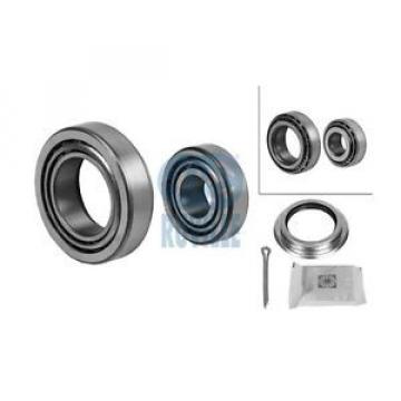 RUVILLE Wheel Bearing Kit 4087