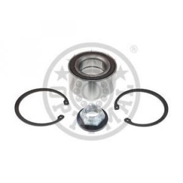 OPTIMAL Wheel Bearing Kit 301183