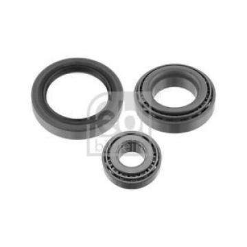 FEBI BILSTEIN Wheel Bearing Kit 05579