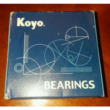 Timken/Koyo Roller Taper Bearing 30304 AJR-2