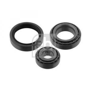 FEBI BILSTEIN Wheel Bearing Kit 05592