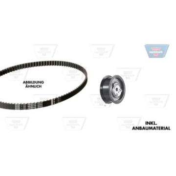 OPTIBELT Zahnriemensatz ZRK-Kit für 1.9 D / TD von VW / AUDI / SEAT