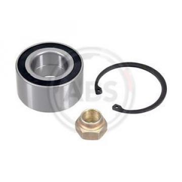 A.B.S. Wheel Bearing Kit 201256