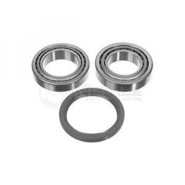 MEYLE Wheel Bearing Kit 014 750 0002