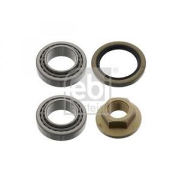 FEBI BILSTEIN Wheel Bearing Kit 05409