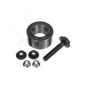 MEYLE Wheel Bearing Kit 100 498 0138