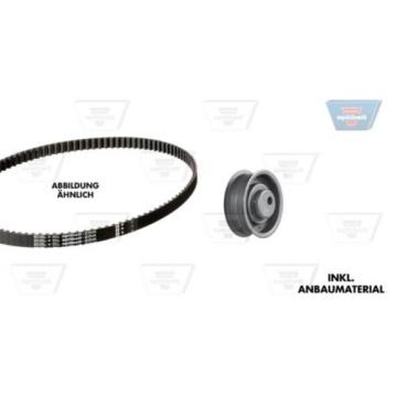 OPTIBELT Zahnriemensatz ZRK-Kit für 1.6 D / TD von VW &amp; AUDI