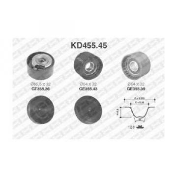 SNR Timing Belt Kit KD455.45