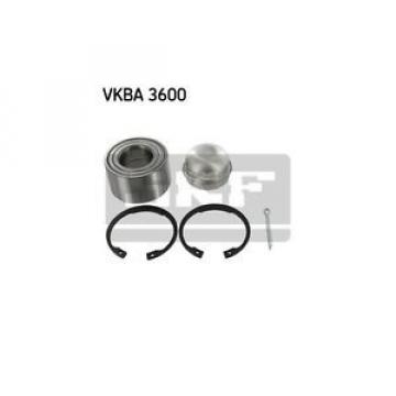  Wheel Bearing Kit VKBA 3600