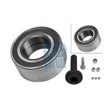 RUVILLE Wheel Bearing Kit 5718