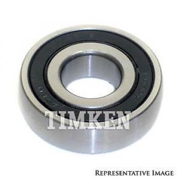 Timken 306LO Input Shaft Bearing- Manual Trans