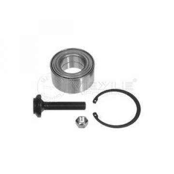 MEYLE Wheel Bearing Kit 100 498 0178