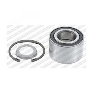 SNR Wheel Bearing Kit R150.12