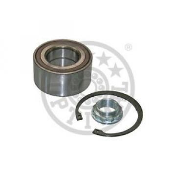 OPTIMAL Wheel Bearing Kit 502691