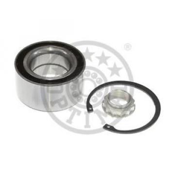 OPTIMAL Wheel Bearing Kit 501158