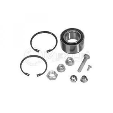 MEYLE Wheel Bearing Kit 100 498 0035