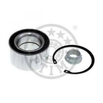 OPTIMAL Wheel Bearing Kit 402242