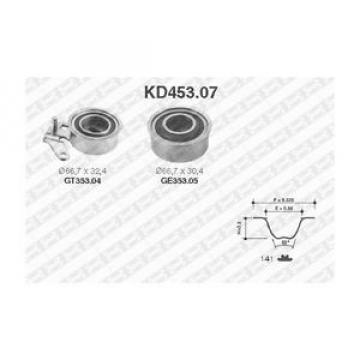 SNR Timing Belt Kit KD453.07